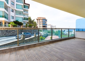 Schicke Maisonette unter Staatsbürgerschaft