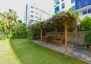 3+1 Wohnung im Zentrum von Alanya