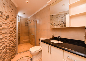 3+1 Wohnung im Zentrum von Alanya