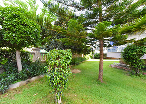 3+1 Wohnung im Zentrum von Alanya