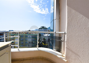 3+1 Wohnung im Zentrum von Alanya