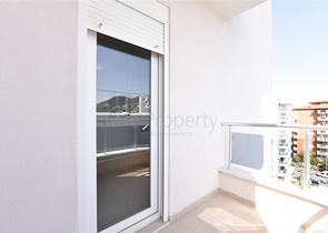 3+1 Wohnung im Zentrum von Alanya