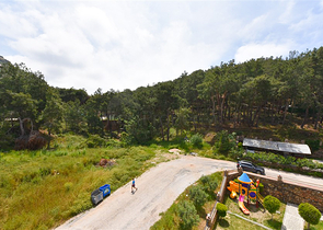 2+1 Apartment in der malerischen Gegend von Kargicak, nur 300 m vom Meer entfernt