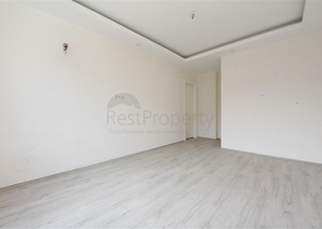 2+1 Apartment in der malerischen Gegend von Kargicak, nur 300 m vom Meer entfernt