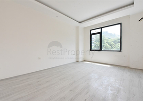 2+1 Apartment in der malerischen Gegend von Kargicak, nur 300 m vom Meer entfernt