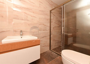 2+1 Apartment in der malerischen Gegend von Kargicak, nur 300 m vom Meer entfernt