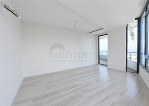 Neue Wohnung mit herrlichem Blick im Stadtteil Kargicak