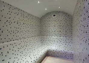 Neue Wohnung mit herrlichem Blick im Stadtteil Kargicak