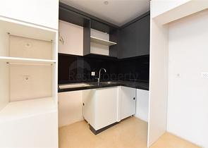 Neue Wohnung mit herrlichem Blick im Stadtteil Kargicak