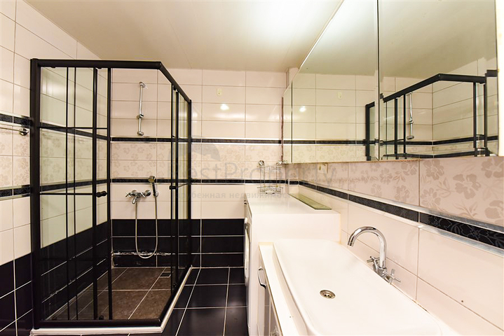 2+1 Wohnung in einem historischen Ort von Alanya