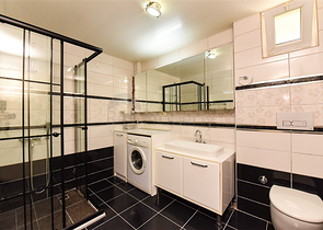 2+1 Wohnung in einem historischen Ort von Alanya