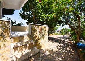 2+1 Wohnung in einem historischen Ort von Alanya