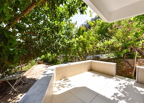 2+1 Wohnung in einem historischen Ort von Alanya