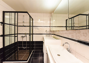 2+1 Wohnung in einem historischen Ort von Alanya