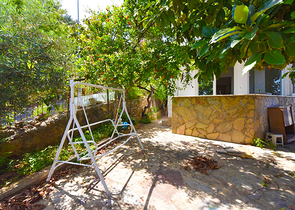 2+1 Wohnung in einem historischen Ort von Alanya