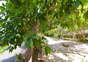 2+1 Wohnung in einem historischen Ort von Alanya