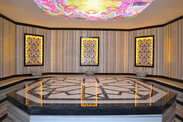 Geräumiges 1+1 Apartment im Stadtteil Kargicak