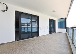 Geräumiges 1+1 Apartment im Stadtteil Kargicak