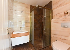 Geräumiges 1+1 Apartment im Stadtteil Kargicak