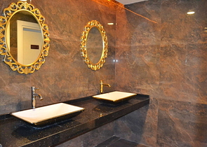 Geräumiges 1+1 Apartment im Stadtteil Kargicak