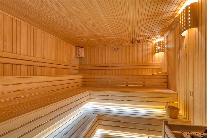 Zweizimmerwohnung an der ersten Küste in Kargicak