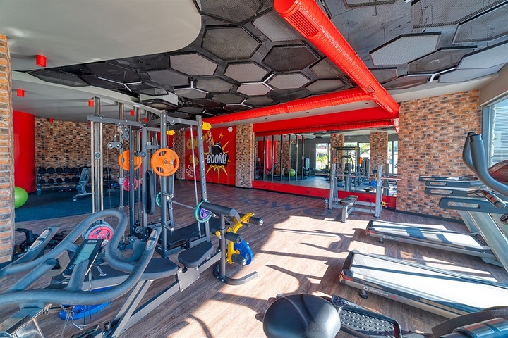 Zweizimmerwohnung an der ersten Küste in Kargicak