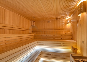 Zweizimmerwohnung an der ersten Küste in Kargicak