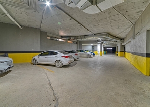 Zweizimmerwohnung an der ersten Küste in Kargicak