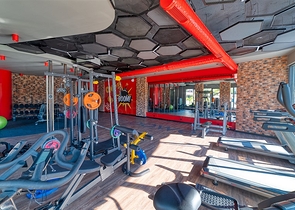 Zweizimmerwohnung an der ersten Küste in Kargicak