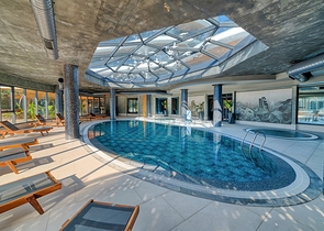 Zweizimmerwohnung an der ersten Küste in Kargicak