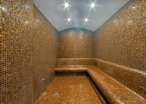 Zweizimmerwohnung an der ersten Küste in Kargicak