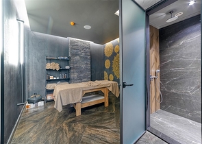 Zweizimmerwohnung an der ersten Küste in Kargicak