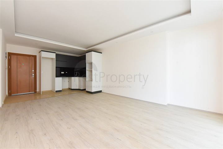 1+1 Wohnung in einem Komplex mit Infrastruktur in der Gegend von Kargicak