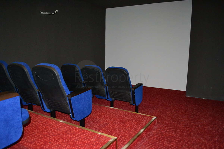 1+1 Wohnung in einem Komplex mit Infrastruktur in der Gegend von Kargicak