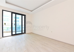 1+1 Wohnung in einem Komplex mit Infrastruktur in der Gegend von Kargicak