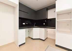 1+1 Wohnung in einem Komplex mit Infrastruktur in der Gegend von Kargicak