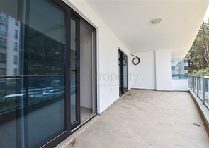 1+1 Wohnung in einem Komplex mit Infrastruktur in der Gegend von Kargicak