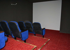 1+1 Wohnung in einem Komplex mit Infrastruktur in der Gegend von Kargicak