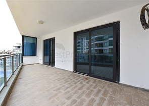 1+1 Wohnung in einem Komplex mit Infrastruktur in der Gegend von Kargicak