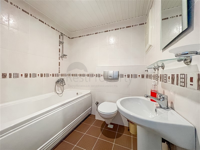 Möblierte 2+1-Wohnung in Mahmutlar