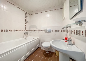 Möblierte 2+1-Wohnung in Mahmutlar