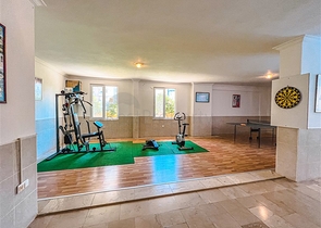 Möblierte 2+1-Wohnung in Mahmutlar