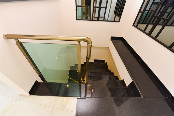 Geräumiges 3+1 Penthouse im Stadtteil Mahmutlar