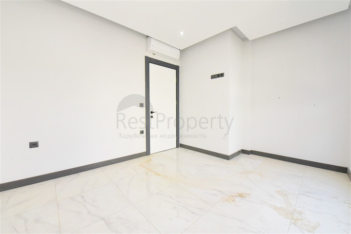 4+1 Villa für eine große Familie 