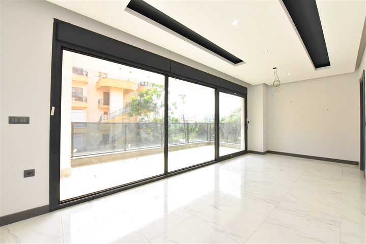 4+1 Villa für eine große Familie 