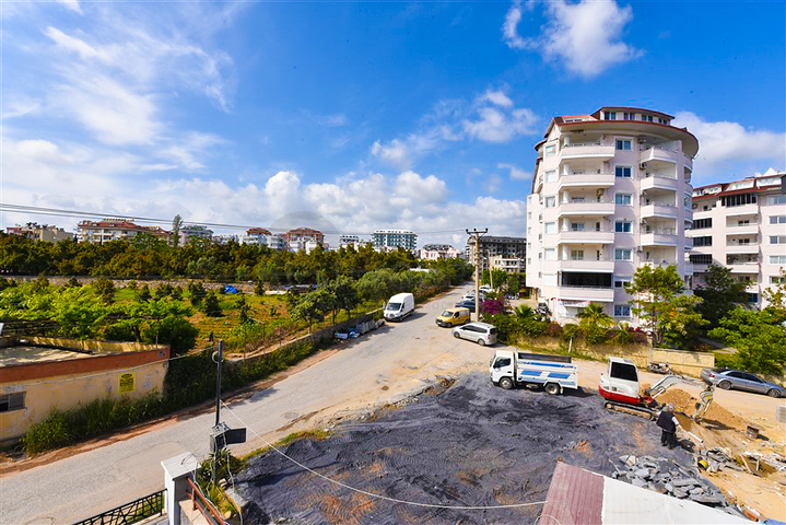 4+1 Villa für eine große Familie 