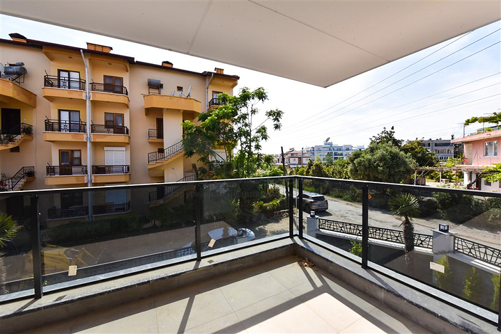 4+1 Villa für eine große Familie 