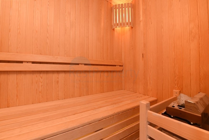 4+1 Villa für eine große Familie 