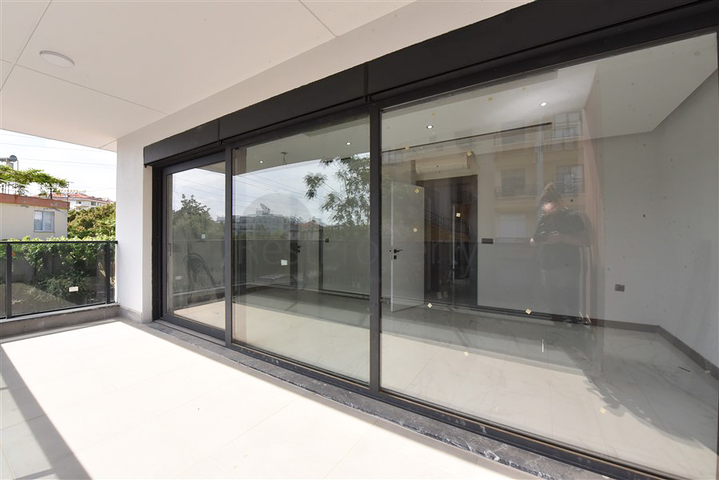 4+1 Villa für eine große Familie 