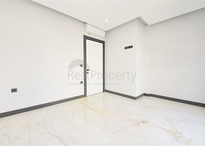 4+1 Villa für eine große Familie 